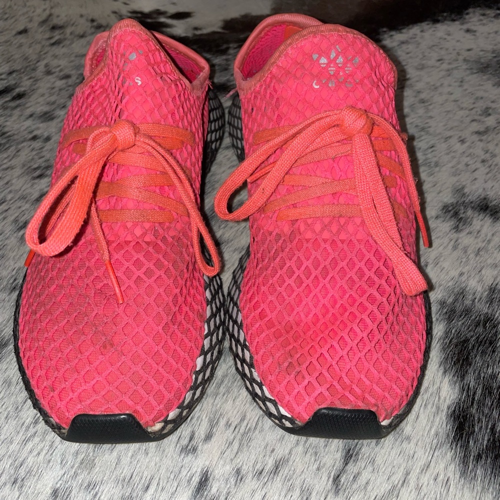 Adidas Deerupt runners womens